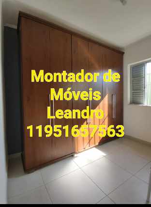 Montador de móveis zona sul sp