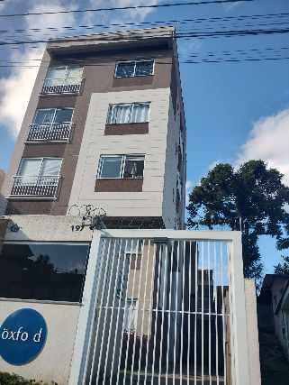 Foto 1 - Vendo apartamento bairro porto - curitiba