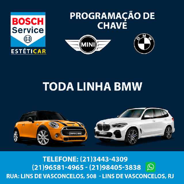 Chve bmw