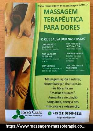 Foto 1 - Rio de Janeiro massage - copacabana ipanema - rj