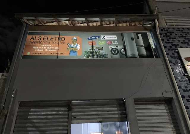 Foto 1 - Reparo em lavadoras e geladeiras